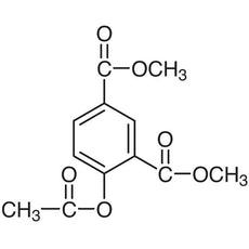 Dimethyl 4-Acetoxyisophthalate, 1G - A1226-1G