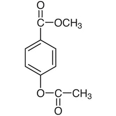 Methyl 4-Acetoxybenzoate, 25G - A1227-25G