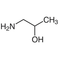 DL-1-Amino-2-propanol, 25ML - A1229-25ML