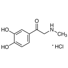 Adrenalone Hydrochloride, 5G - A1234-5G