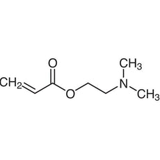 2-(Dimethylamino)ethyl Acrylate(stabilized with MEHQ), 100G - A1235-100G