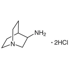 3-Aminoquinuclidine Dihydrochloride, 25G - A1236-25G