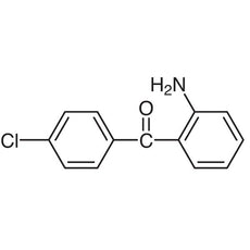 2-Amino-4'-chlorobenzophenone, 25G - A1244-25G