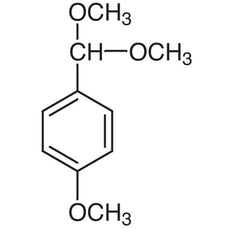 p-Anisaldehyde Dimethyl Acetal, 25ML - A1247-25ML