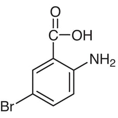 5-Bromoanthranilic Acid, 25G - A1254-25G