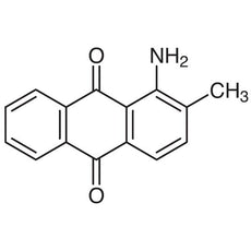 1-Amino-2-methylanthraquinone, 25G - A1255-25G