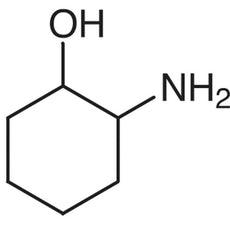 2-Aminocyclohexanol(cis- and trans- mixture), 25G - A1258-25G