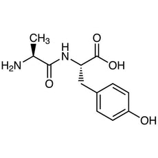 L-Alanyl-L-tyrosine, 1G - A1263-1G