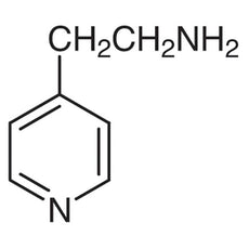 4-(2-Aminoethyl)pyridine, 5G - A1264-5G