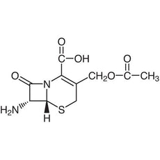 7-Aminocephalosporanic Acid, 25G - A1266-25G