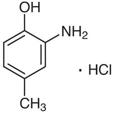 2-Amino-p-cresol Hydrochloride, 25G - A1276-25G