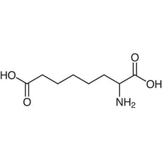 DL-2-Aminosuberic Acid, 5G - A1279-5G