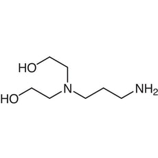 N-(3-Aminopropyl)diethanolamine, 500G - A1280-500G