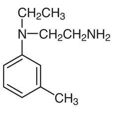 N-(2-Aminoethyl)-N-ethyl-m-toluidine, 25G - A1284-25G