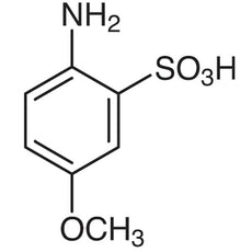 p-Anisidine-2-sulfonic Acid, 25G - A1285-25G