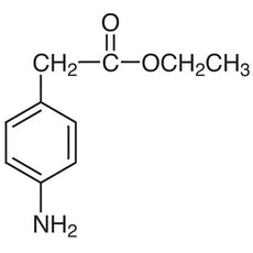 Ethyl 4-Aminophenylacetate, 5G - A1289-5G