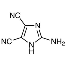 2-Amino-4,5-dicyano-1H-imidazole, 25G - A1292-25G