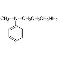 N-(3-Aminopropyl)-N-methylaniline, 25ML - A1295-25ML