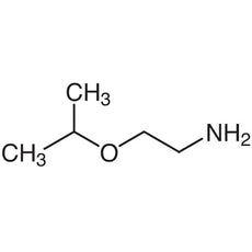 2-Aminoethyl Isopropyl Ether, 25ML - A1296-25ML