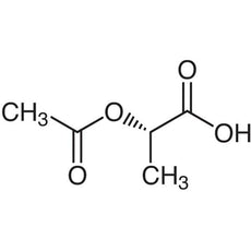 (S)-(-)-2-Acetoxypropionic Acid, 25G - A1299-25G