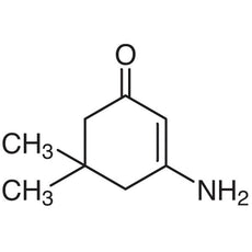 3-Amino-5,5-dimethyl-2-cyclohexen-1-one, 25G - A1300-25G