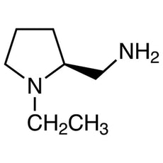 (S)-(-)-2-Aminomethyl-1-ethylpyrrolidine, 1G - A1301-1G