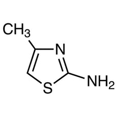 2-Amino-4-methylthiazole, 250G - A1303-250G