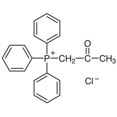 Acetonyltriphenylphosphonium Chloride, 25G - A1305-25G