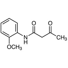 o-Acetoacetanisidide, 25G - A1306-25G