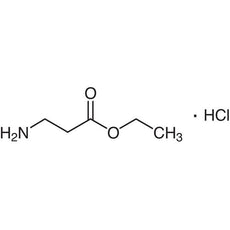 beta-Alanine Ethyl Ester Hydrochloride, 10G - A1310-10G