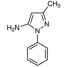 5-Amino-3-methyl-1-phenylpyrazole, 25G - A1311-25G