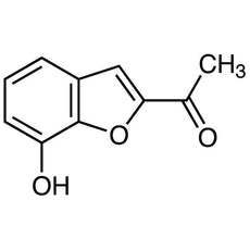 2-Acetyl-7-hydroxybenzofuran, 10G - A1316-10G