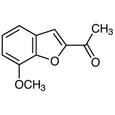 2-Acetyl-7-methoxybenzofuran, 10G - A1317-10G