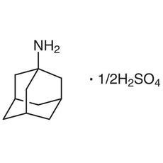 1-Adamantanamine Sulfate, 25G - A1319-25G