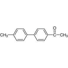 4-Acetyl-4'-methylbiphenyl, 1G - A1322-1G