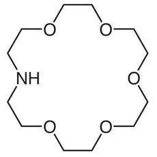 1-Aza-18-crown 6-Ether, 1G - A1324-1G