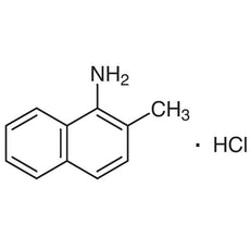 1-Amino-2-methylnaphthalene Hydrochloride, 25G - A1333-25G