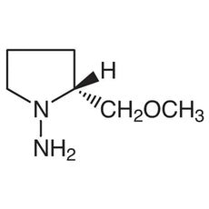 (R)-(+)-1-Amino-2-(methoxymethyl)pyrrolidine, 1G - A1337-1G