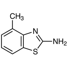 2-Amino-4-methylbenzothiazole, 25G - A1344-25G