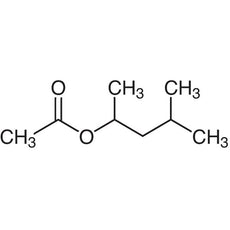 4-Methyl-2-pentyl Acetate, 25G - A1347-25G