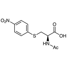 N-Acetyl-S-(4-nitrophenyl)-L-cysteine, 100MG - A1351-100MG
