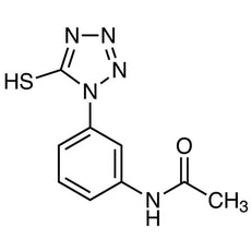 1-(3-Acetamidophenyl)-5-mercaptotetrazole, 10G - A1352-10G