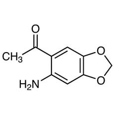 6'-Amino-3',4'-(methylenedioxy)acetophenone, 5G - A1356-5G