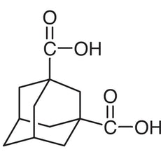 1,3-Adamantanedicarboxylic Acid, 5G - A1358-5G