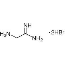Aminoacetamidine Dihydrobromide, 1G - A1361-1G