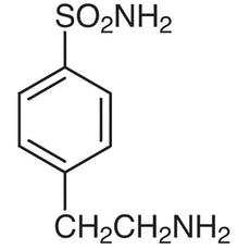 4-(2-Aminoethyl)benzenesulfonamide, 25G - A1363-25G