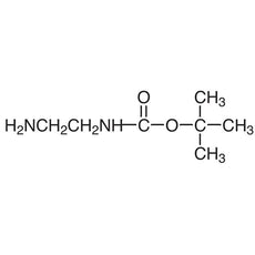 N-(tert-Butoxycarbonyl)-1,2-diaminoethane, 5G - A1371-5G