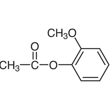 2-Methoxyphenyl Acetate, 10G - A1381-10G