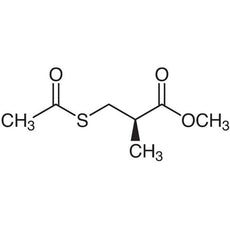 Methyl (R)-(+)-3-(Acetylthio)-2-methylpropionate, 5ML - A1383-5ML