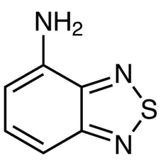 4-Amino-2,1,3-benzothiadiazole, 1G - A1385-1G